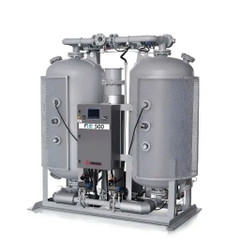 Máy sấy khí hấp thụ Fusheng FHD Series