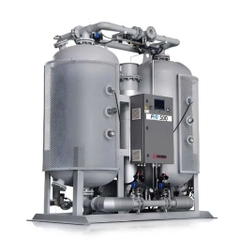 Máy sấy khí hấp thụ Fusheng FHD Series