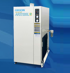 Máy sấy khí giải nhiệt nước ARX công suất lớn ORION