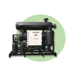 Máy sấy khí tác nhân lạnh FD-W Series