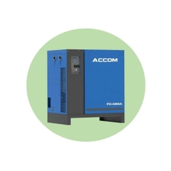 Máy sấy khí tác nhân lạnh FD-A series