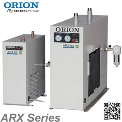 Máy sấy khí lạnh ARX Small ORION