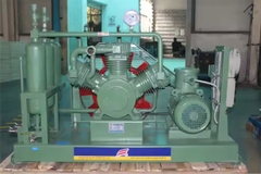 Máy tăng áp oxy y tế độ ồn thấp OG00003