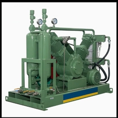 Máy tăng áp oxygen 150bar OG00004