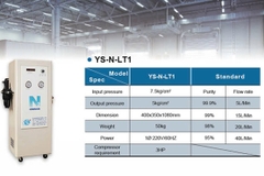 Máy tạo khí Nitơ YS-SIR NG00009