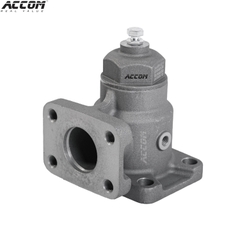 Van áp suất tối thiểu chính hãng ACCOM MPV-15~200