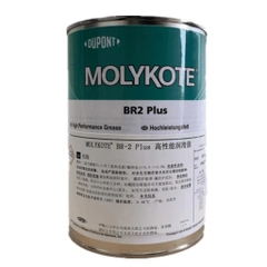 Mỡ bôi trơn hiệu suất cao MOLYKOTE BR-2 Plus