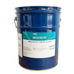 Mỡ bôi trơn MOLYKOTE EM-50L