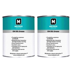 Mỡ bôi trơn MOLYKOTE EM-50L