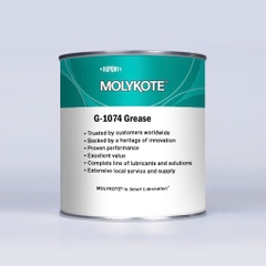 Mỡ bôi trơn MOLYKOTE G-1074