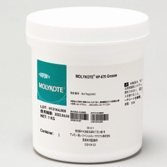 Mỡ bôi trơn MOLYKOTE HP-670