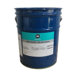 Mỡ bôi trơn MOLYKOTE SK-623