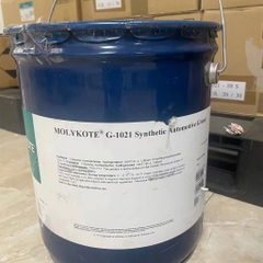 Mỡ bôi trơn ô tô tổng hợp MOLYKOTE G-1021