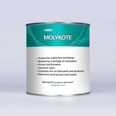 Mỡ bôi trơn tiếng ồn thấp MOLYKOTE BG-555