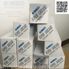 Mỡ bôi trơn Kobelco P-HD11-528#01 – Super grease chính hãng cho máy nén khí