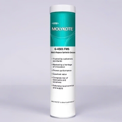 Mỡ tổng hợp đa năng MOLYKOTE G-4501 FMS