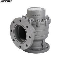 Van áp suất tối thiểu chính hãng ACCOM MPV-15~200
