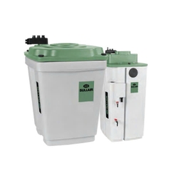 Máy tách dầu nước sullair OWS0003