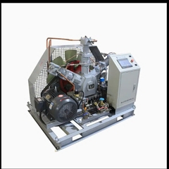 Máy tăng áp oxygen 150bar OG00004