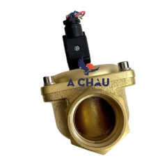 Van điện từ Ingersoll Rand 22226682
