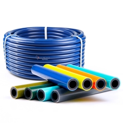 Ống nhựa PEX-Polyethylene liên kết chéo