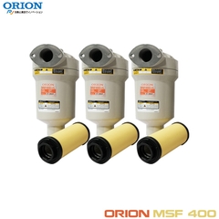 Lõi lọc đường ống ORION DSF/LSF/MSF/KSF