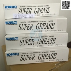 Mỡ bôi trơn Kobelco P-HD11-528#01 – Super grease chính hãng cho máy nén khí