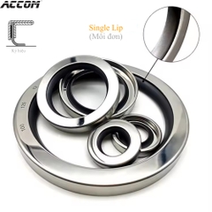 Phớt chắn dầu máy nén khí PTFE ACCOM