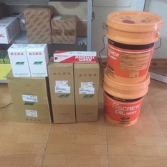 Lọc dầu 59031220 máy nén khí Hitachi (Air Compressor)