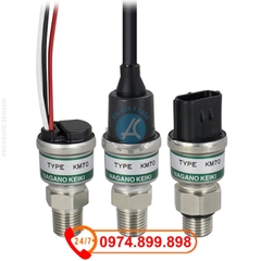 52306720 PRESSURE SWITCH Hitachi