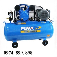 Máy nén khí Puma PX20100 - 2HP