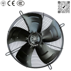Quạt hút máy sấy khí – fan dryer Trung Quốc