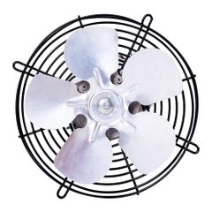 Quạt hút máy sấy khí – fan dryer Trung Quốc