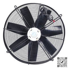 Quạt hút máy sấy khí – fan dryer Trung Quốc