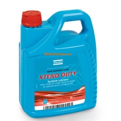 Dầu máy nén khí RXD: Roto Synthetic Fluid Xtend Duty Atlas copco