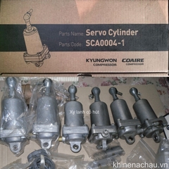 Xy lanh cổ hút máy nén kyungwon SCA0004-1