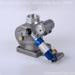 Suction Control Valve máy nén khí Hàn Quốc