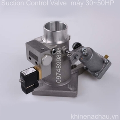 Suction Control Valve máy nén khí Hàn Quốc