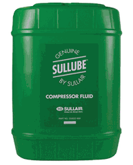 Dầu Sullube 32 chuyên dùng máy nén khí Sullair 250022-669