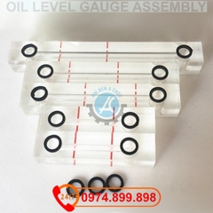59010620  OIL LEVEL GAUGE Hitachi oil free DSP
