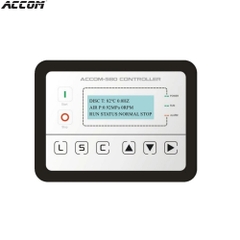 Bảng điều khiển máy nén khí mini ACCOM-580
