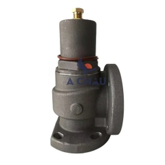 Van áp suất tối thiểu Atlas Copco 2205170300