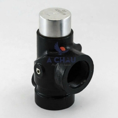Van áp suất tối thiểu CompAir A100011542