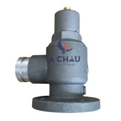 Van áp suất tối thiểu CompAir