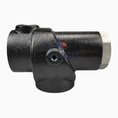 Van áp suất tối thiểu Ingersoll Rand 22107437