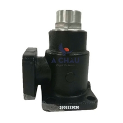 Van áp suất tối thiểu máy nén Atlas Copco 2605333030