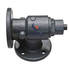 Van áp suất tối thiểu máy nén khí Ingersoll Rand 99289860
