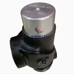 Van áp suất tối thiểu Sullair