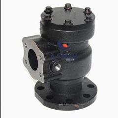 Van áp suất tối thiểu Sullair 88290017-286