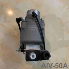 Van cổ hút AIV-50A